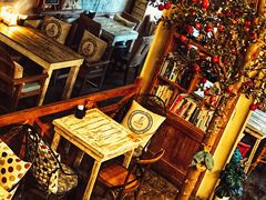 -Cafe Alice咖啡爱丽丝(奥城店)