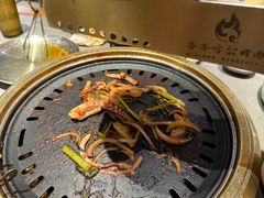 -杨小佳·齐齐哈尔烤肉·烤串(广州店)