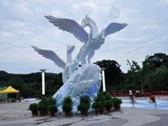 -白马涧龙池景区