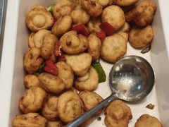 -清心素食自助餐厅(夫子庙店)