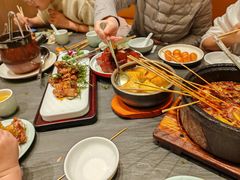 -阿喆私房菜(西五路店)