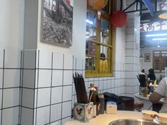 -芈重山老火锅(广州首店)