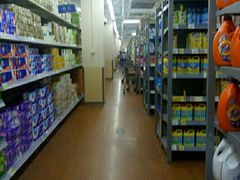 -沃尔玛超市(北大街店)