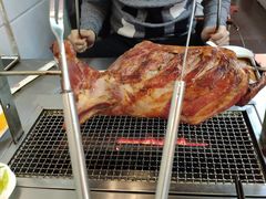 -宗泉烤全羊·烤羊腿·家常菜(解放东路店)