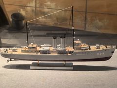 -中国人民解放军海军博物馆