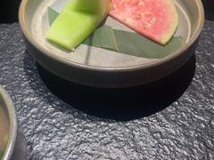 -大龙燚·旷野鲜火锅(广州首店)