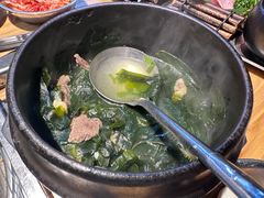 -麻蒲碳烤肉(远景路1号店)