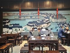 -咸亨酒店•非遗绍兴菜•中华老字号(堂吃餐厅)