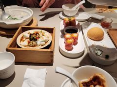 -蔡澜点心·粤菜(丽泽天街店)