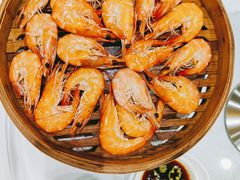 焯虾-顺德人家食府(黄金广场店)