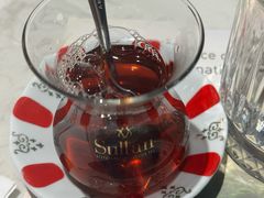 -SULTAN·苏坦土耳其餐厅(新光汇店)