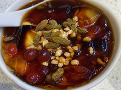 -香佰里重庆火锅(恒力博纳广场店)