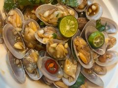 -79号渔船海鲜饭店(宝安店)