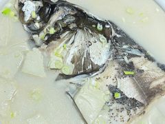 -淮上豆府(水厂路店)