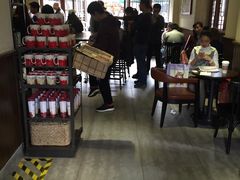 大堂-星巴克(福州三坊七巷店)