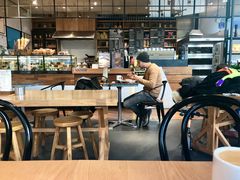 -Jamaicablue Coffeeshop(中央广场店)