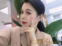 -OnFaer.纹眉半永久无创洗眉