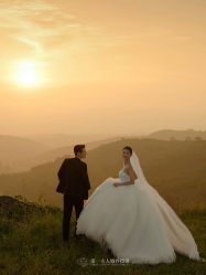 -第一夫人婚纱摄影(南京店)