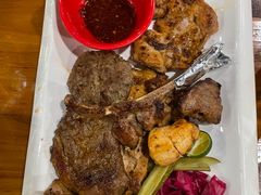 -TUK土耳其餐厅·下午茶(卢湾店)