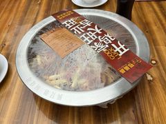 -弓虽昌焖烧鸡(大竹林店)