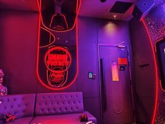 -星聚会KTV(苏州信投大厦店)