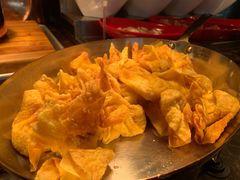 -北京北辰洲际酒店啡扬咖啡厅·自助餐厅