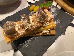 -CRAZYONES西班牙海鲜饭(日月光店)