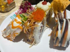 -玫瑰花园自助烤肉(顺义鑫海韵通店)