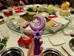 -海底捞火锅(高科广场店)