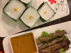 -Siam泰餐厅(水上公园店)