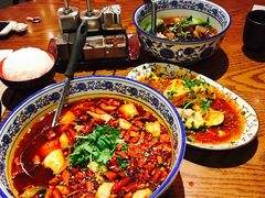 -北方馆(澳门伦敦人店)