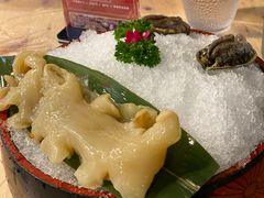 -大永發老火浓汤·经典粤菜(北滨路店)
