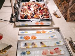 -TABLE·味西餐厅-成都茂业JW万豪酒店