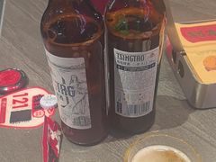 -钱锋炭缸烧烤(南湖大路总店)