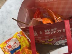 -1973继光香香鸡(金桥国际店)