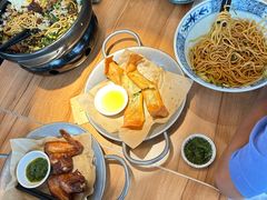 -和府捞面(东方浮庭店)