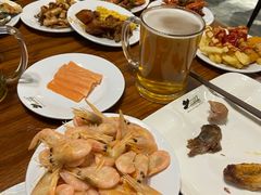 -汉巴味德(乐宾百货店)