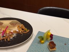 -月下料理(楷林IFC店)
