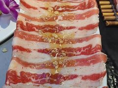 -盛辛巴·东北炭火烤肉(托乐嘉店)