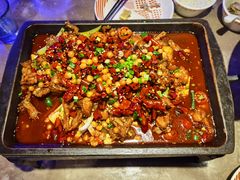 -蛙功夫(福州仓山万达店)