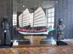 -南沙游艇会·大兵船餐厅