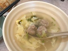 -宝光熏肉鞋底火烧(新街口店)