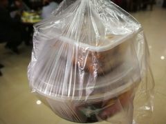 -清风园肘子馆(万家大激店)