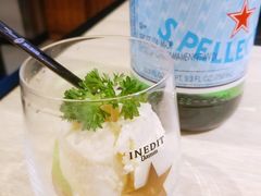 -囧吉香生蚝牛排馆(湖北路店)