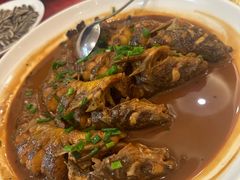 红烧昂刺鱼-群乐饭店(滨安路店)