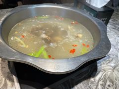 -潮发潮汕牛肉店(芳村店)
