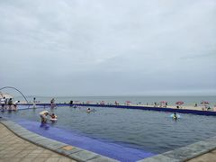 -那香海钻石沙滩浴场