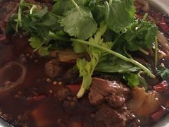 -无味饭店(九眼桥商业文化广场店)