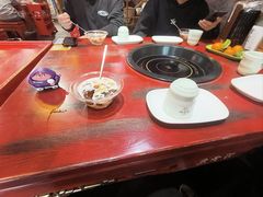 -重庆袁老四火锅(武进万达店)