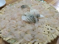 -官塘锋记鱼生·生腌·砂锅粥(牌坊街店)